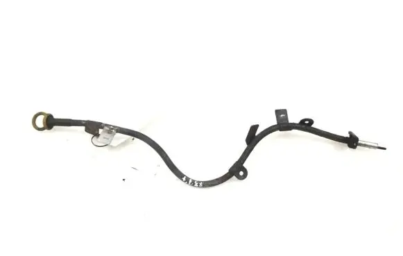 Opel Zafira B Oil level dip stick 