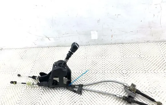 Nissan Pulsar Gear shift rod 341013ZV0A