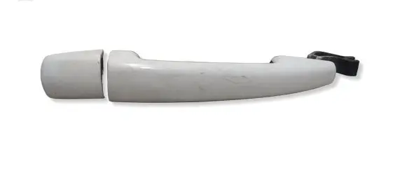 Peugeot Partner Front door exterior handle 96845224677