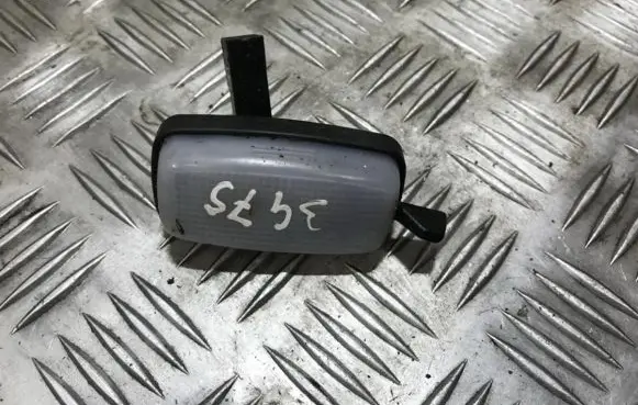 Mazda 626 Rear seat light