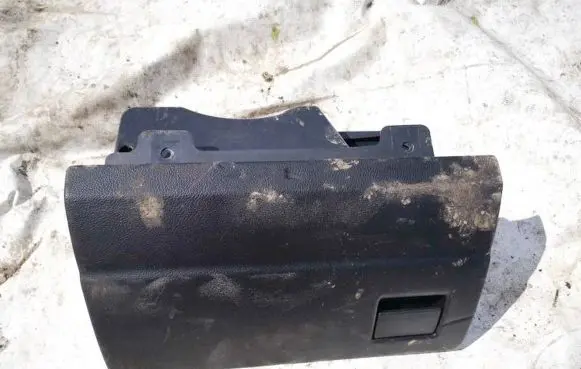 Opel Zafira A Glove box 24455400
