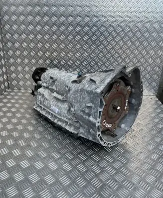 BMW 3 E90 E91 Automatic gearbox 7592503 0686732M2R 6HP21
