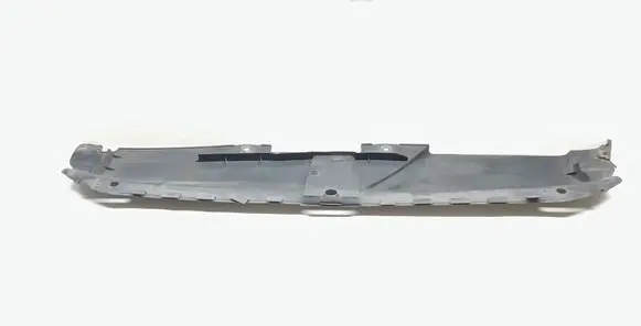 Top upper radiator support slam panel
