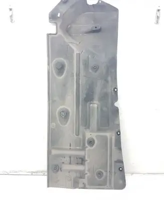 Ford C-MAX II Side bottom protection CV61R11133 CV61R11133A CV61R11133B