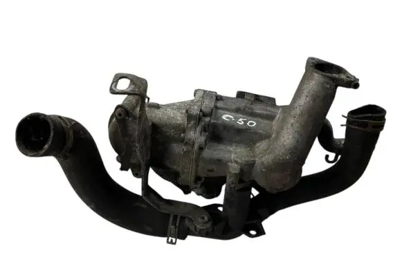 Citroen C4 II EGR valve 50563902 2071104830 71104830