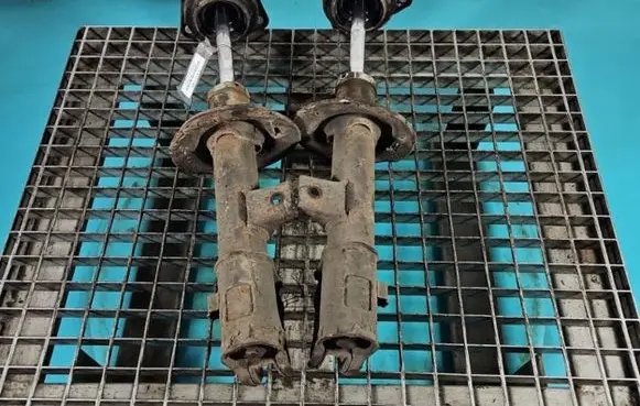 KIA Sportage Front shock absorber/damper IMPRK1417134