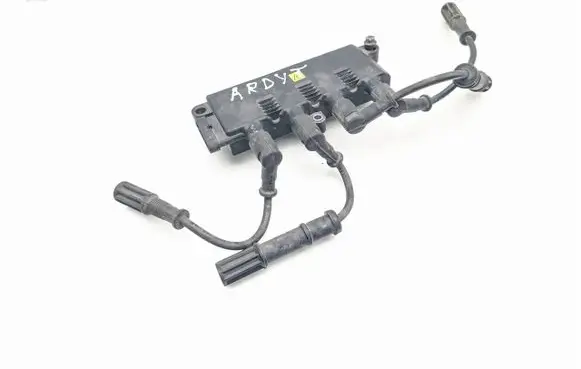 Fiat Panda II High voltage ignition coil 558200112
