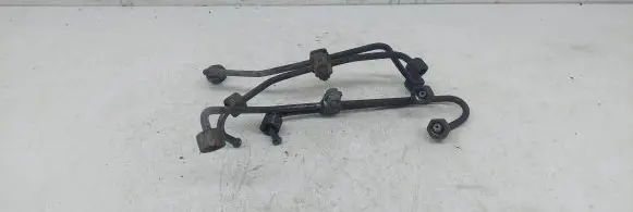 Skoda Fabia Mk1 (6Y) Fuel injector supply line/pipe 