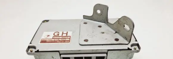 Subaru Forester SG Gearbox control unit/module 31711AH370 A64000Q75 3422