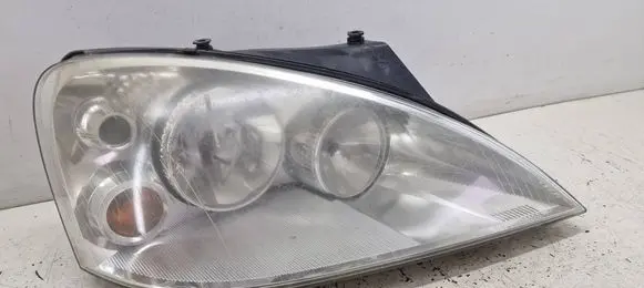 Ford Galaxy Headlight/headlamp 7M5941016E