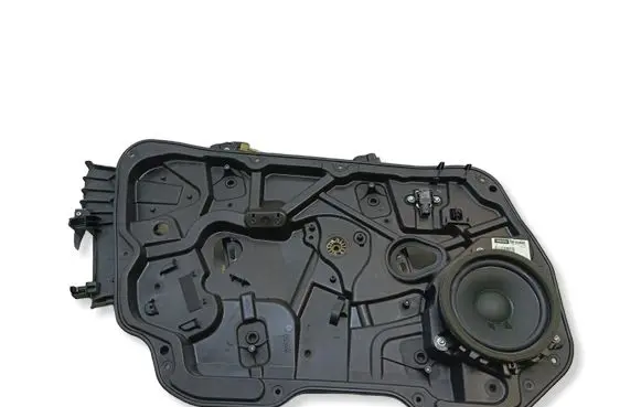 Volvo V60 Front window lifting mechanism without motor 30784310