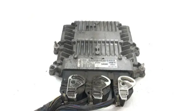 Ford Focus Engine control unit/module ECU 5M51-12A650-JK