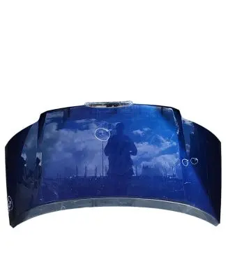 Seat Alhambra (Mk1) Engine bonnet/hood