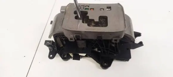 Toyota Highlander XU40 Gear shifter/selector