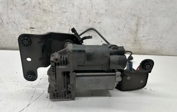 BMW X6 M Air suspension compressor/pump EBLV2008B4 805410 A1595Q02