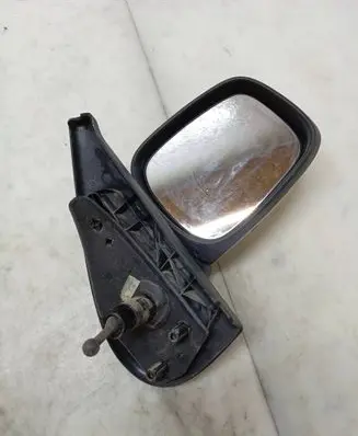 Renault Kangoo I Manual wing mirror 836158(