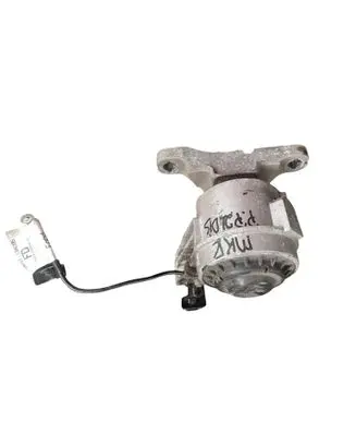 Ford Mondeo MK V Negative earth cable (battery) DG9T19A095 13029749000