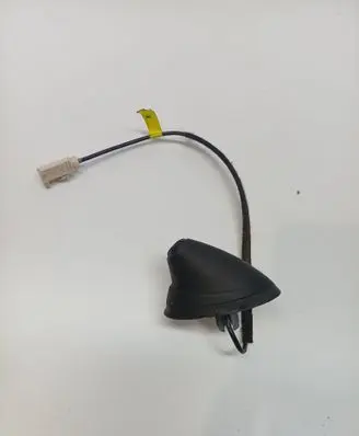 Peugeot 2008 I Radio antenna 9674768980 94830A01 1636400