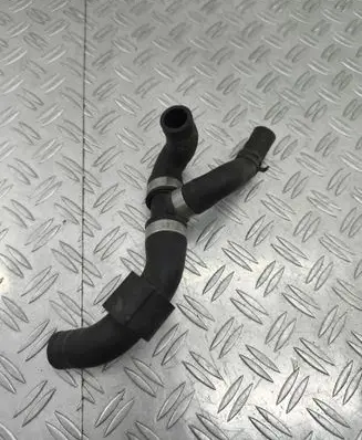 Seat Alhambra (Mk2) Engine coolant pipe/hose 04L122073D