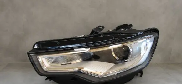 Audi A6 S6 C7 4G Headlight/headlamp 4G0941005 115011003110 1EL01115011