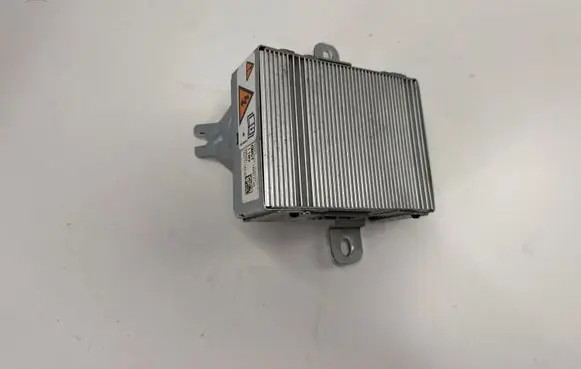 Ford Explorer V Voltage converter inverter GB5T19G317AB GB5T19G317 GB5Z19G317F