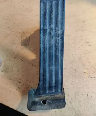 BMW 7 F01 F02 F03 F04 Accelerator throttle pedal 3542678999802 35426789998 6789998