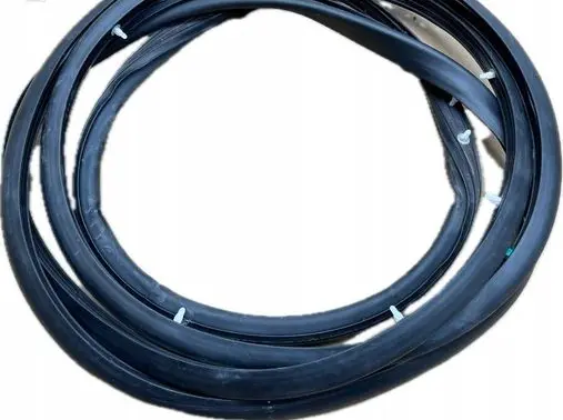 Hyundai Palisade Front door rubber seal DSALFD34I54U345