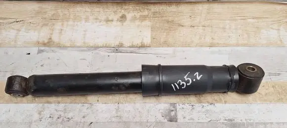 Rear shock absorber/damper