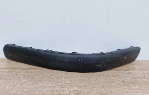 Volkswagen Golf IV Front bumper splitter molding 1J6807792
