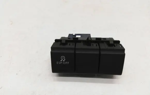 Peugeot 508 ESP (stability program) switch 96661581XT 033982401