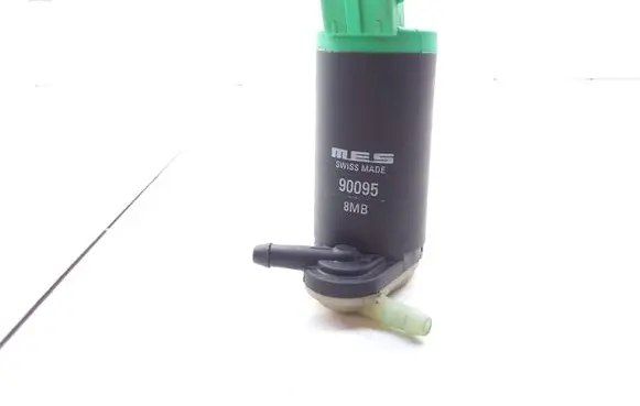 Peugeot 206 Windscreen/windshield washer pump 8MB 90095