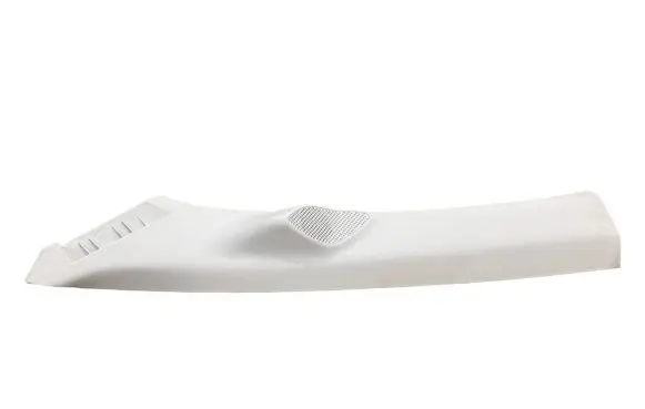 Opel Corsa F (A) pillar trim 98293280ZD 39196895