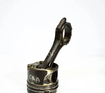 Volkswagen Golf VI Piston 081187HSRI