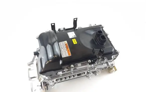 Toyota Yaris Cross Voltage converter inverter G920052330 2321004430