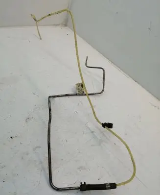Ford Transit Webasto auxiliary heater fuel line/pipe YC159K835AE