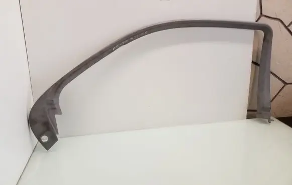 Other rear door trim element