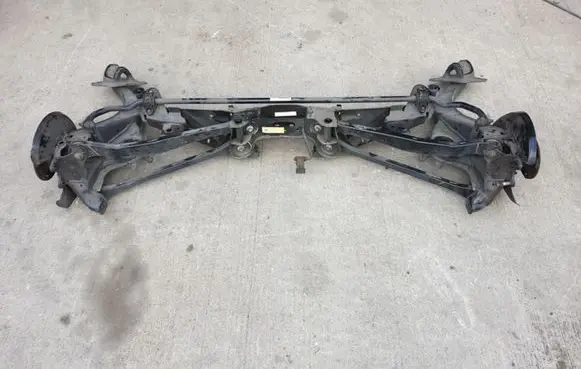 Rear subframe