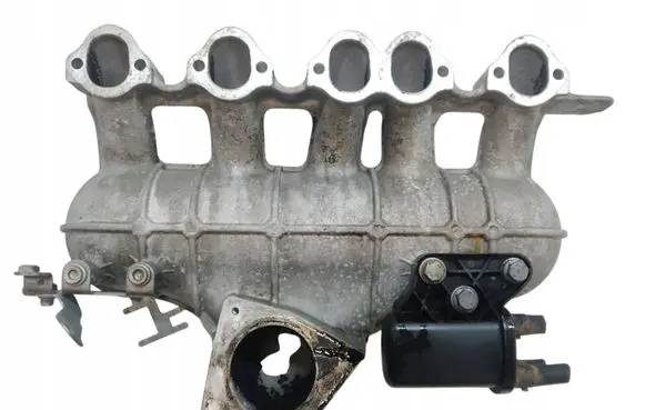 Volkswagen Crafter Intake manifold 076129713A