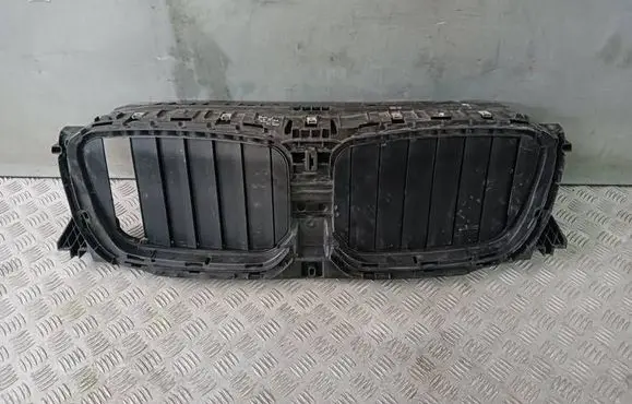 BMW X3 G01 Front bumper upper radiator grill 5A1DA4809 2407200143 362P03840