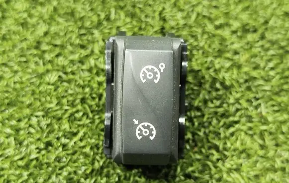 Renault Trafic III (X82) Cruise control switch 255500002R