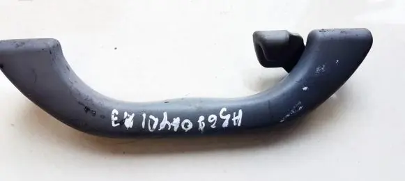 Audi A3 S3 8L Rear interior roof grab handle 8D0857608C