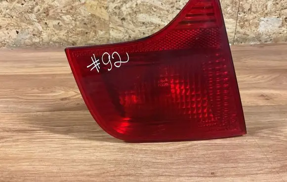 Audi A4 S4 B7 8E 8H Tailgate rear/tail lights 8E5945093A