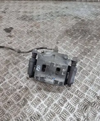 Nissan Ariya Front brake caliper 