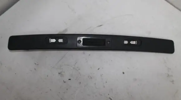 Volvo XC60 Number plate light 31297210