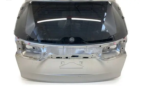 Lexus NX Tailgate/trunk/boot lid