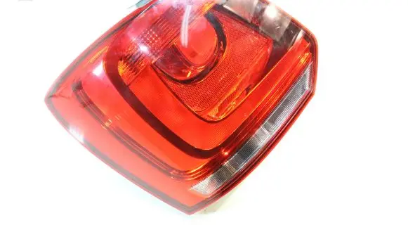 Volkswagen Polo V 6R Rear/tail lights 6R0945095AC