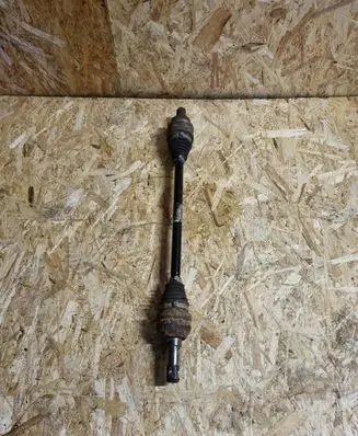 Volvo V50 Rear driveshaft P30756021
