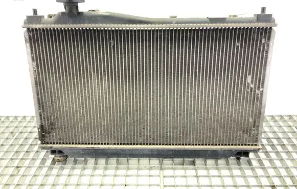 Honda Civic Coolant radiator