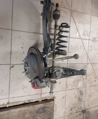KIA Sorento Rear suspension assembly kit set 