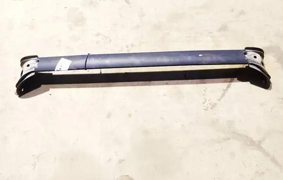 Renault Scenic I Roof transverse bars on the 